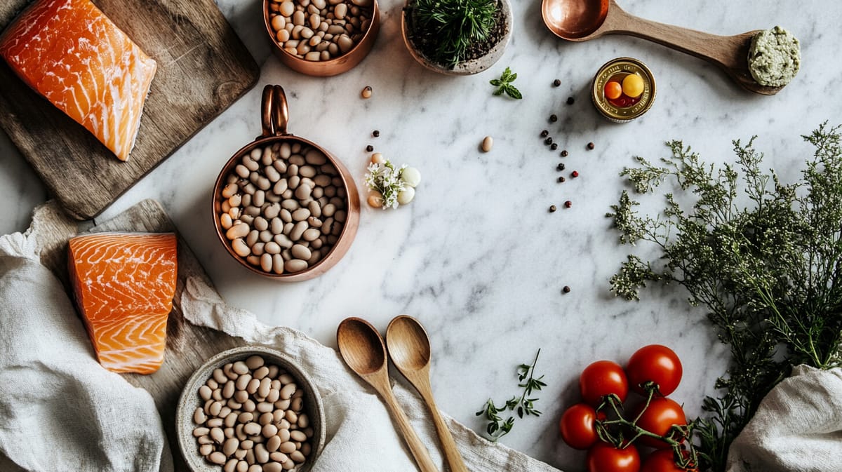 Boost Protein Intake With 5 Canned Food Recipes