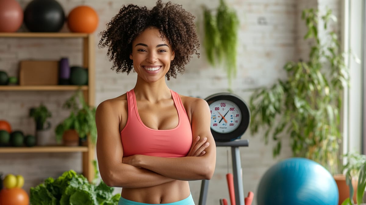 Proven At-Home Strategies to Accelerate Weight Loss