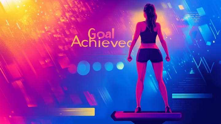 The 5-Step Method to Crush Your Weight Loss Goals