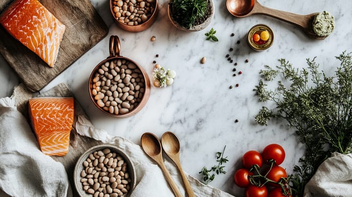 Boost Protein Intake With 5 Canned Food Recipes