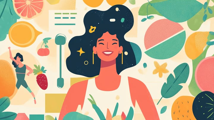 75 Science-Backed Strategies for Optimizing Your Weight Loss Journey