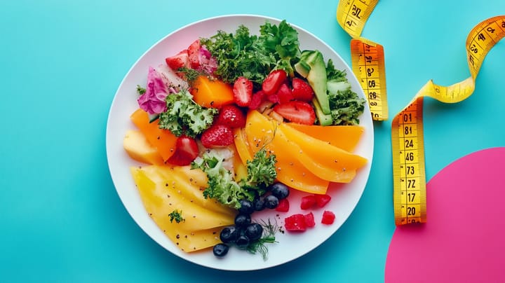 Optimize Your Macros for Effective Weight Loss