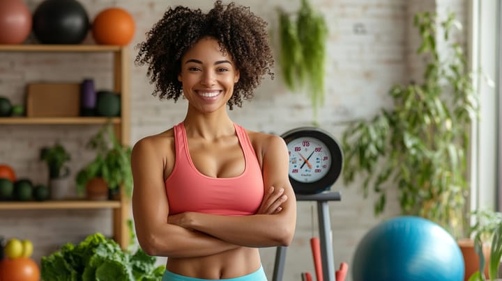 Proven At-Home Strategies to Accelerate Weight Loss