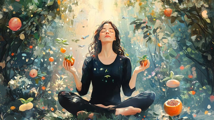 Overcome Anxiety to Achieve Your Weight Loss Goals