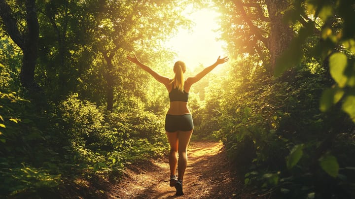 7 Clever Tweaks to Regain Motivation and Lose Weight