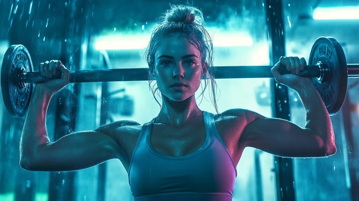 Secrets of Strength Training for Effective Weight Loss