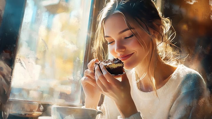 5 Proven Strategies to Conquer Food Guilt for Good